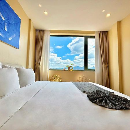 Truong Giang Boutique Hotel Lang Mon 외부 사진