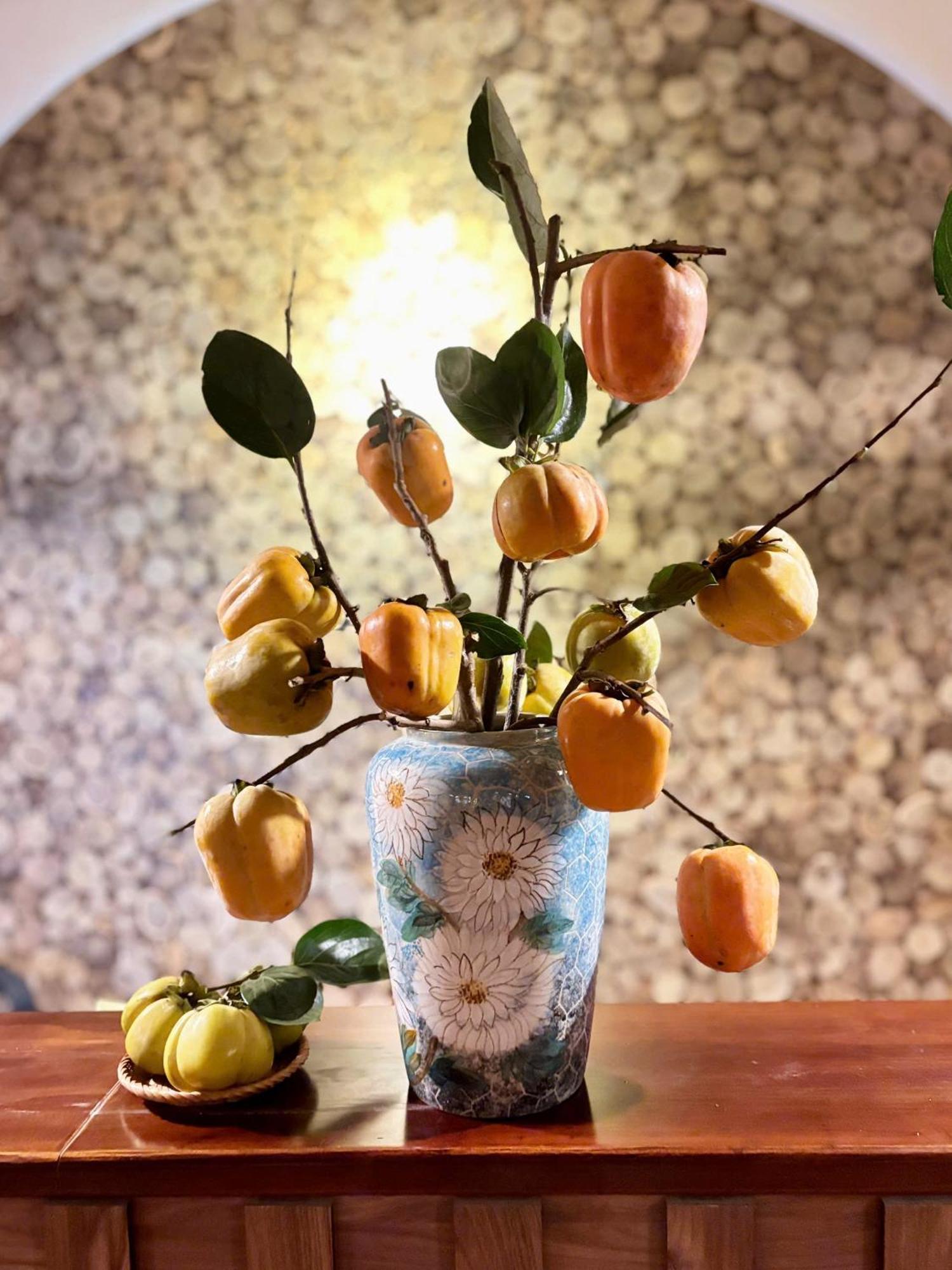 Truong Giang Boutique Hotel Lang Mon 외부 사진
